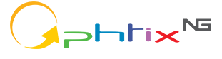 Logo Ophtix